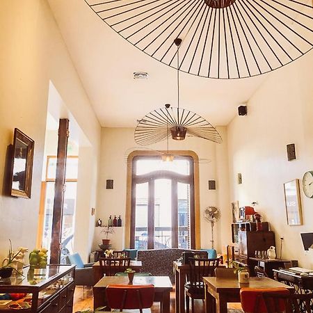 L'Adresse Hotel Boutique Μπουένος Άιρες Εξωτερικό φωτογραφία