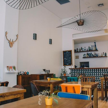 L'Adresse Hotel Boutique Μπουένος Άιρες Εξωτερικό φωτογραφία