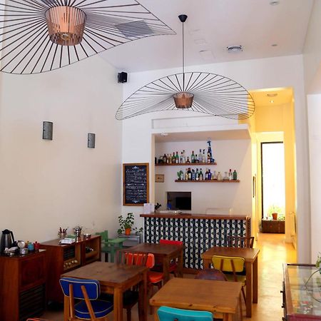L'Adresse Hotel Boutique Μπουένος Άιρες Εξωτερικό φωτογραφία