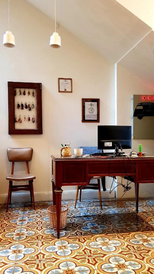 L'Adresse Hotel Boutique Μπουένος Άιρες Εξωτερικό φωτογραφία