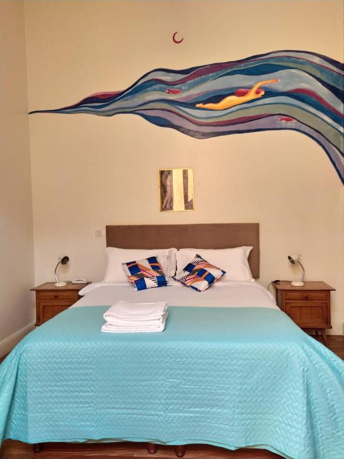 L'Adresse Hotel Boutique Μπουένος Άιρες Εξωτερικό φωτογραφία