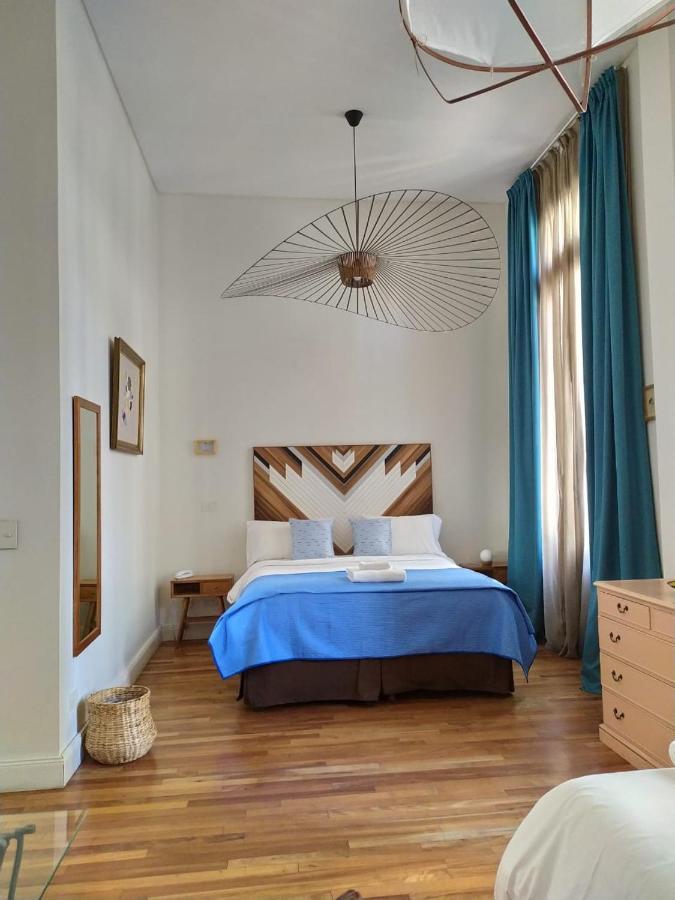 L'Adresse Hotel Boutique Μπουένος Άιρες Εξωτερικό φωτογραφία
