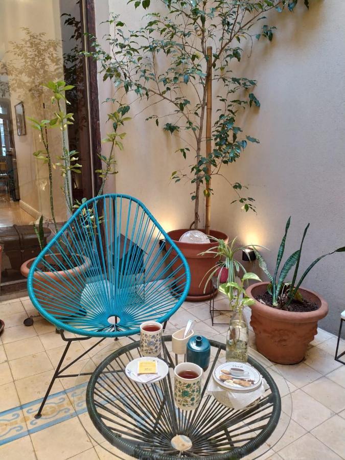 L'Adresse Hotel Boutique Μπουένος Άιρες Εξωτερικό φωτογραφία