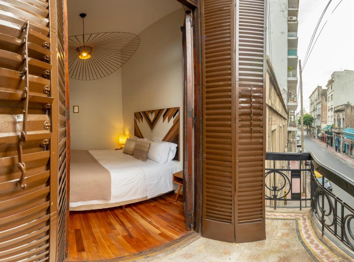 L'Adresse Hotel Boutique Μπουένος Άιρες Εξωτερικό φωτογραφία