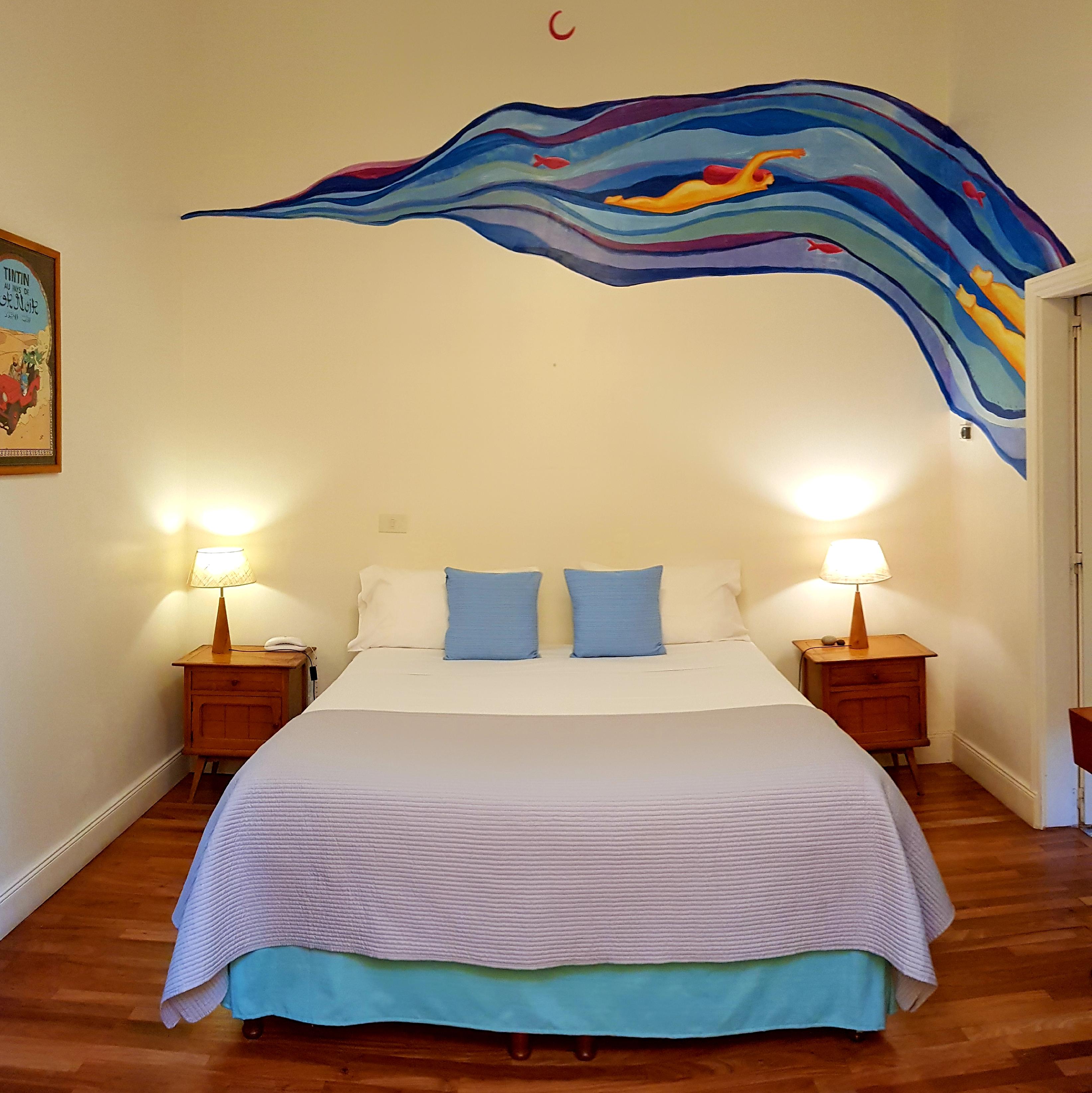 L'Adresse Hotel Boutique Μπουένος Άιρες Εξωτερικό φωτογραφία