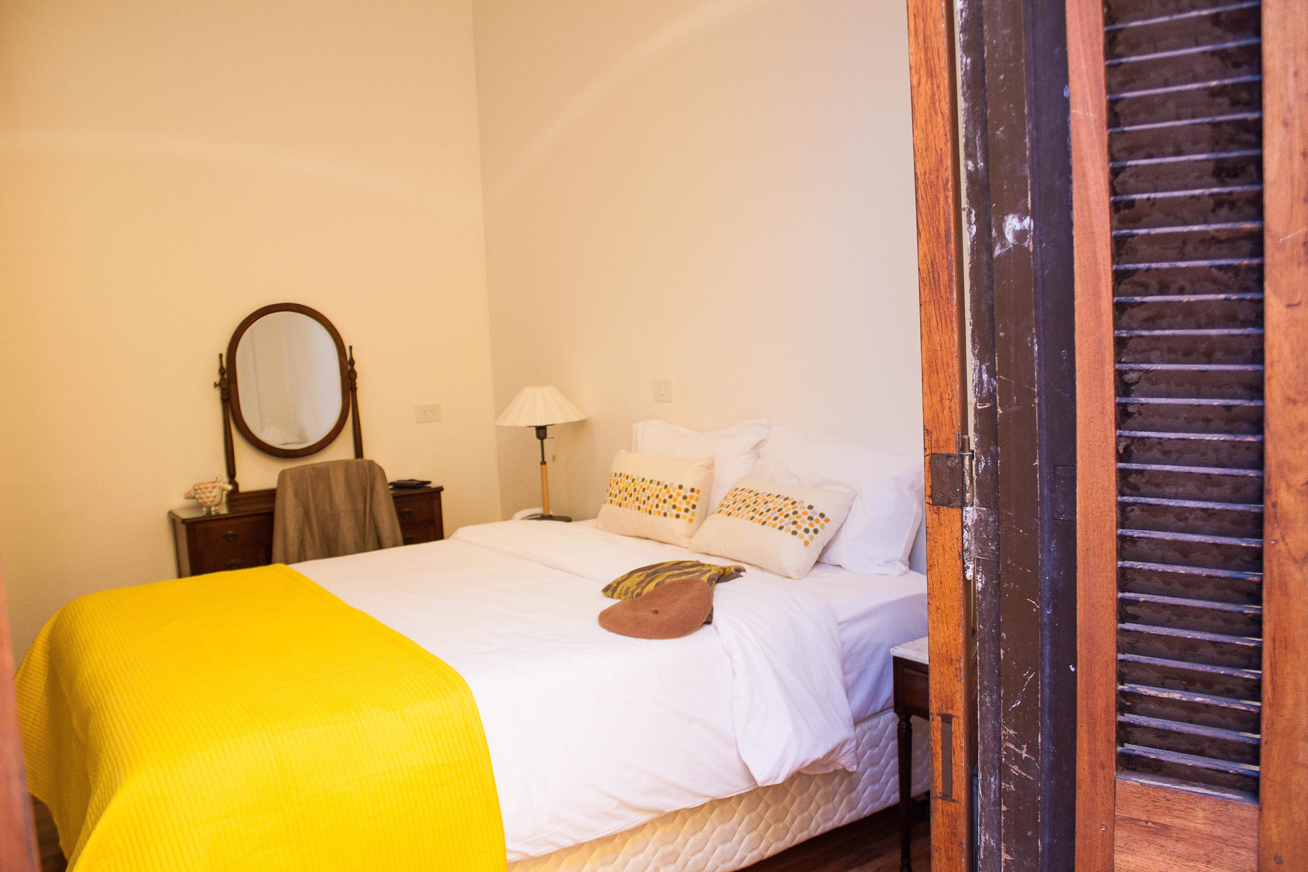 L'Adresse Hotel Boutique Μπουένος Άιρες Εξωτερικό φωτογραφία