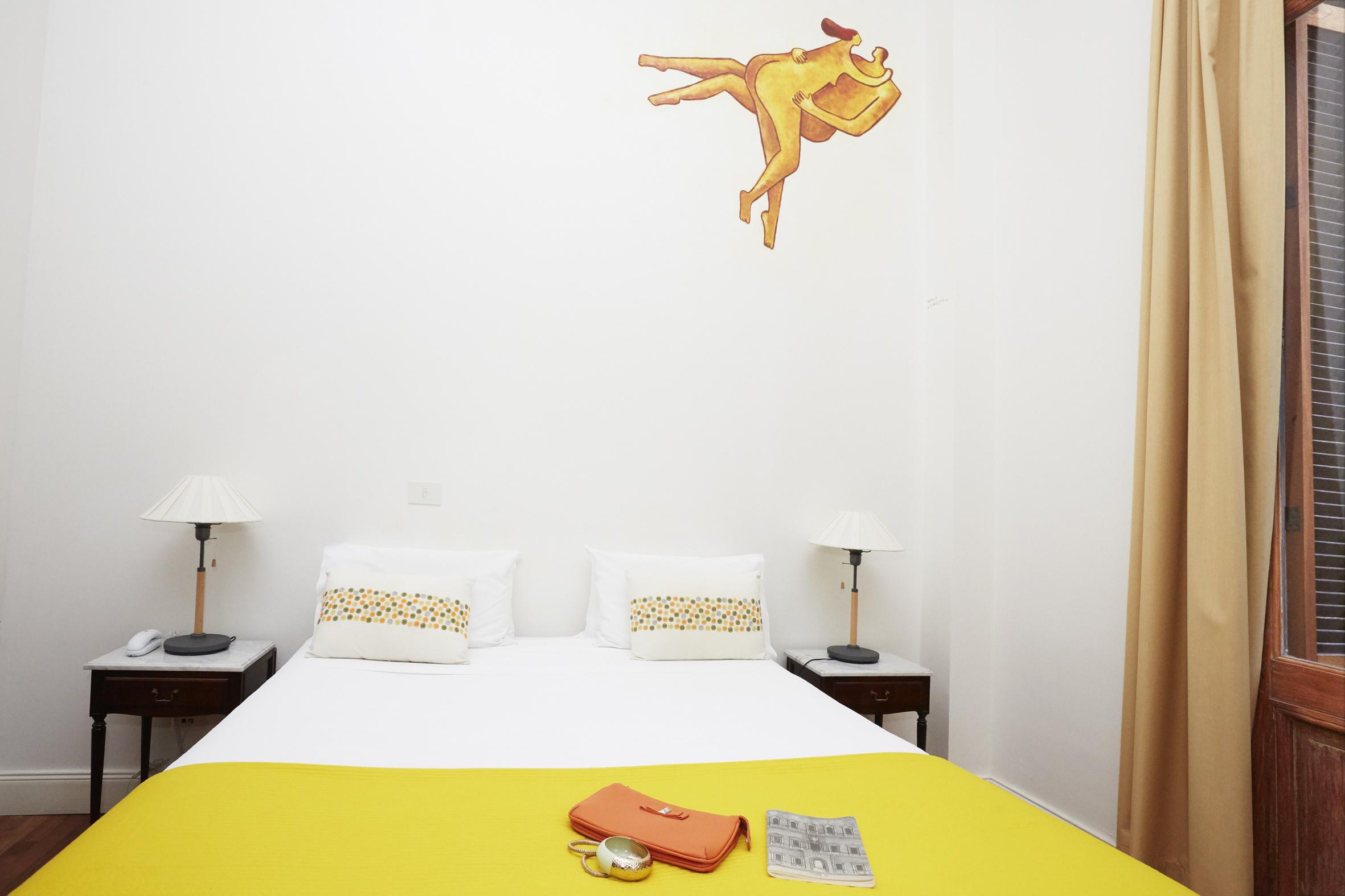 L'Adresse Hotel Boutique Μπουένος Άιρες Εξωτερικό φωτογραφία