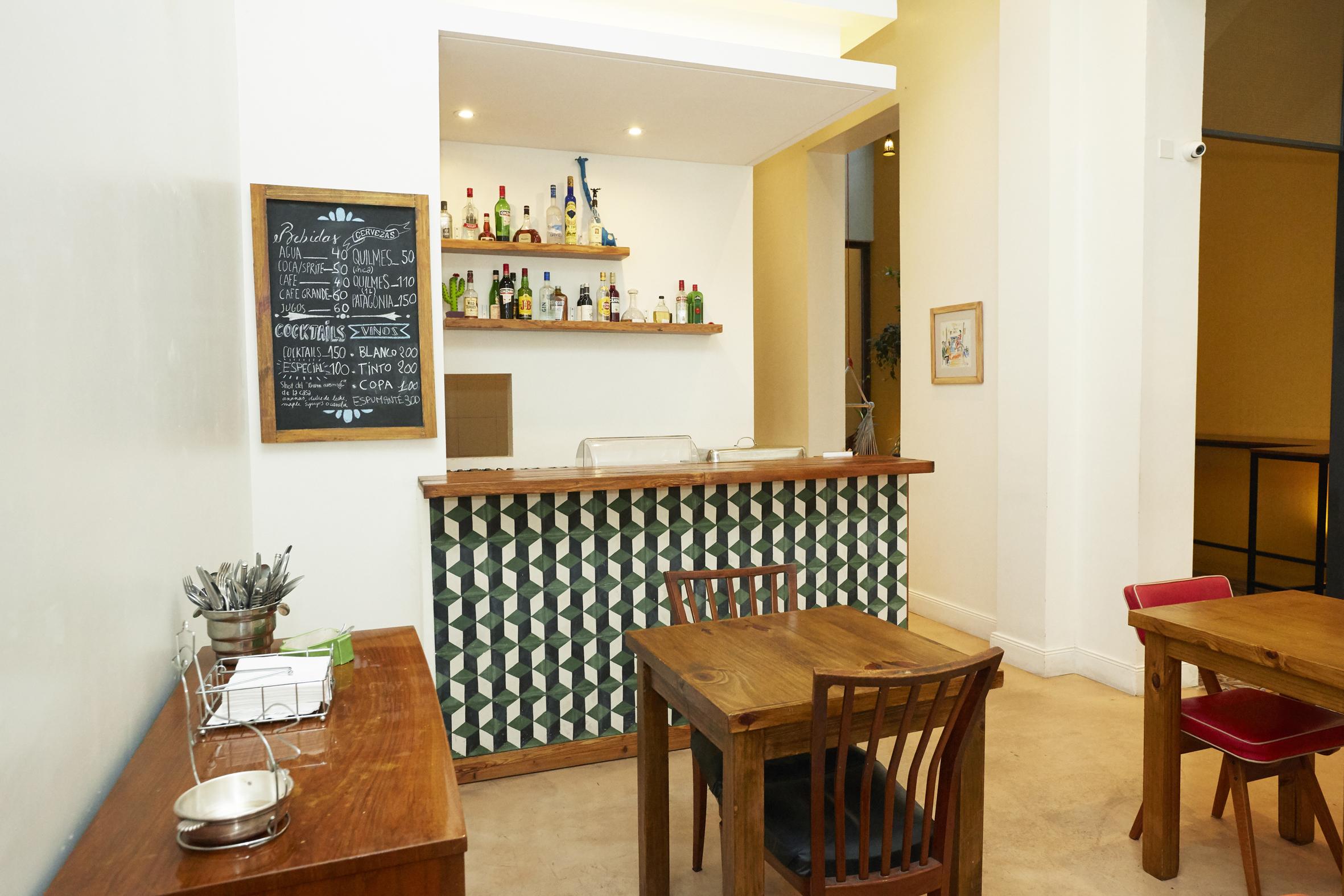 L'Adresse Hotel Boutique Μπουένος Άιρες Εξωτερικό φωτογραφία