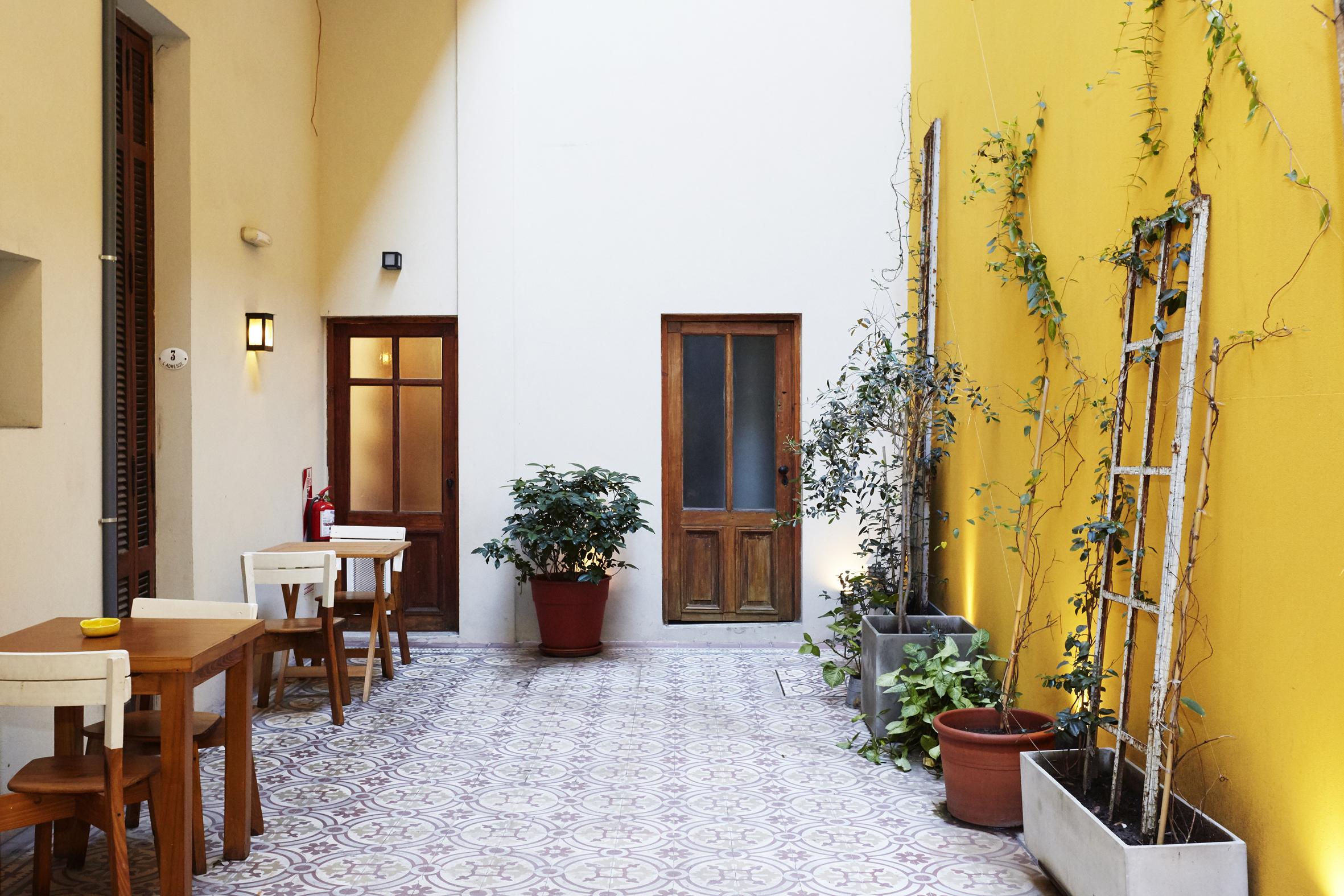 L'Adresse Hotel Boutique Μπουένος Άιρες Εξωτερικό φωτογραφία