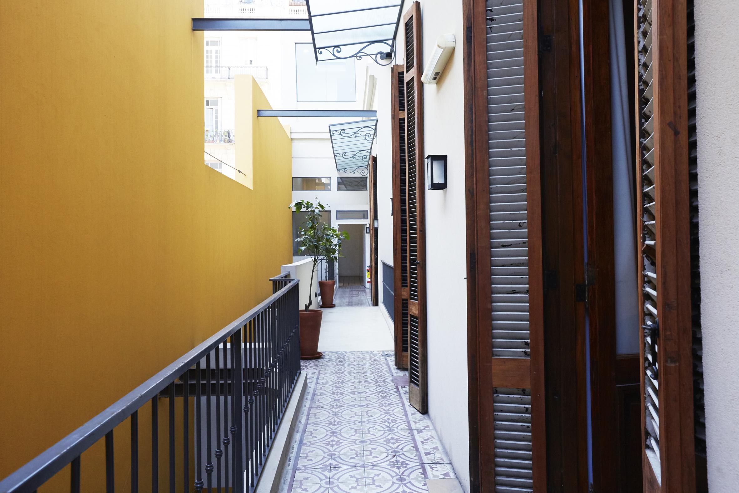 L'Adresse Hotel Boutique Μπουένος Άιρες Εξωτερικό φωτογραφία