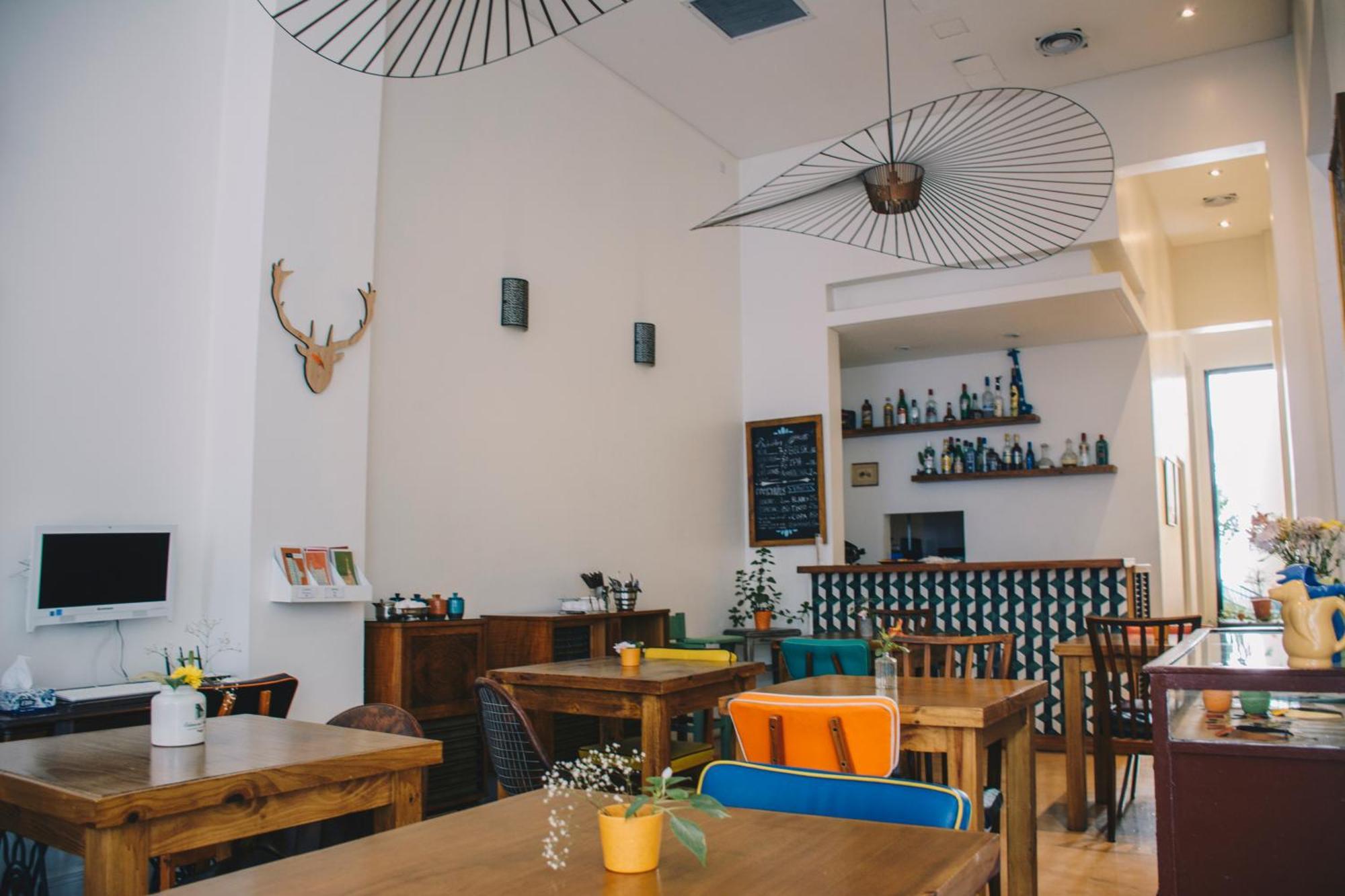 L'Adresse Hotel Boutique Μπουένος Άιρες Εξωτερικό φωτογραφία