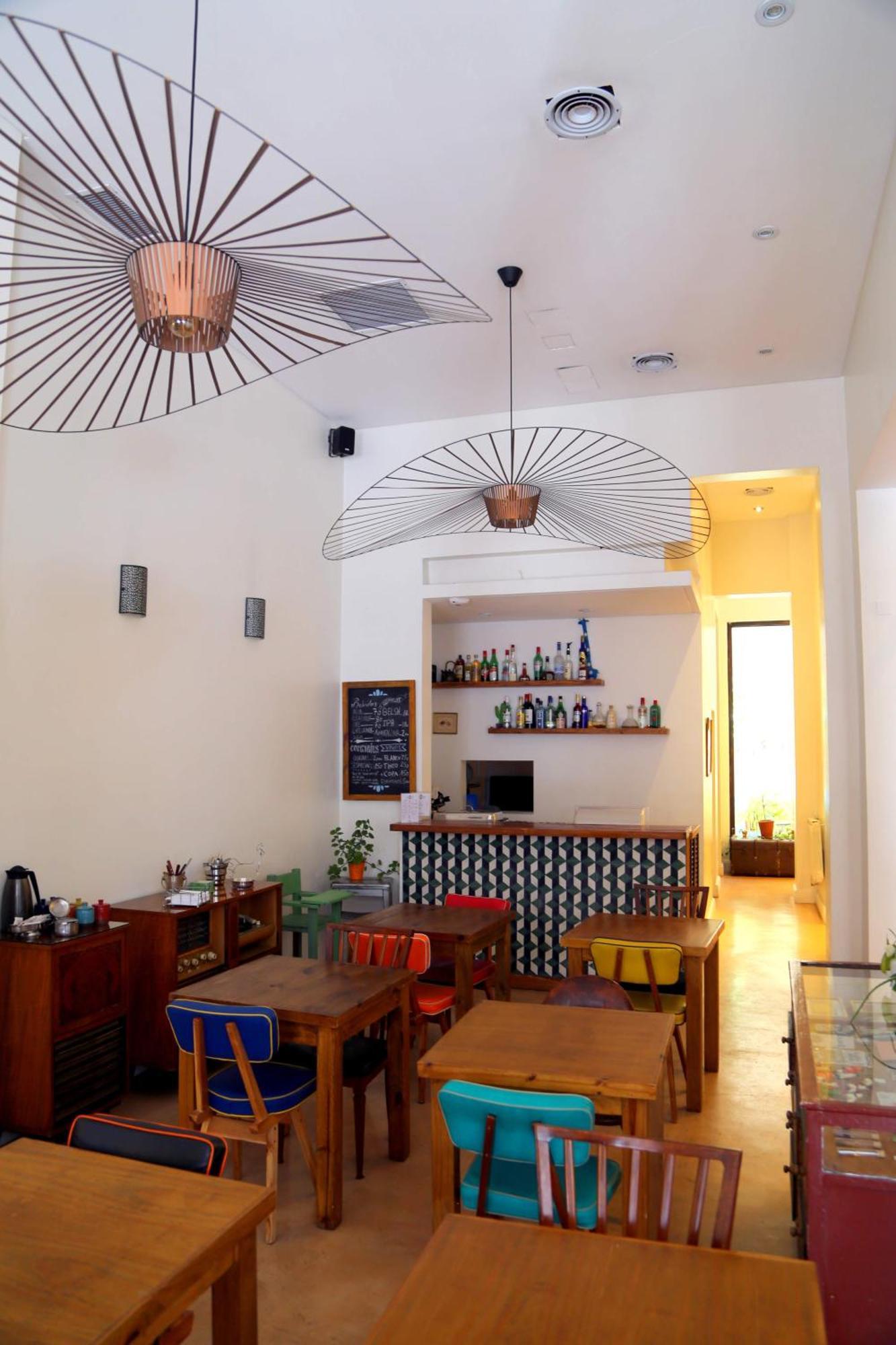 L'Adresse Hotel Boutique Μπουένος Άιρες Εξωτερικό φωτογραφία