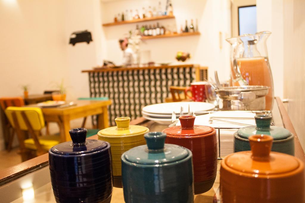 L'Adresse Hotel Boutique Μπουένος Άιρες Εξωτερικό φωτογραφία