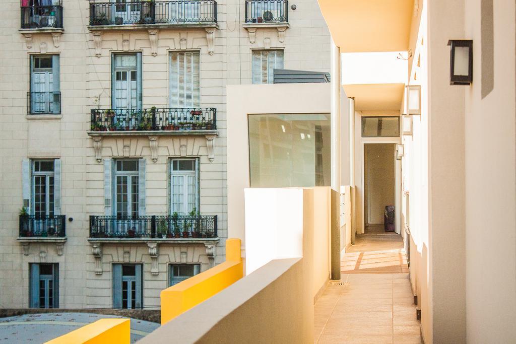 L'Adresse Hotel Boutique Μπουένος Άιρες Εξωτερικό φωτογραφία