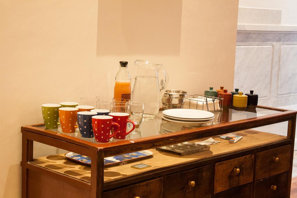 L'Adresse Hotel Boutique Μπουένος Άιρες Εξωτερικό φωτογραφία