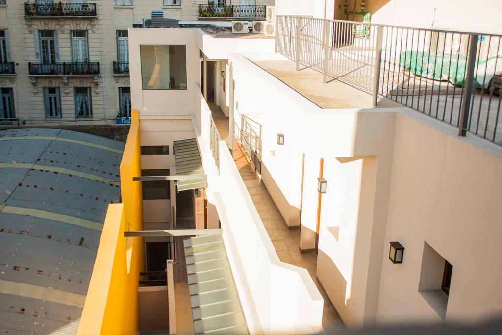 L'Adresse Hotel Boutique Μπουένος Άιρες Εξωτερικό φωτογραφία