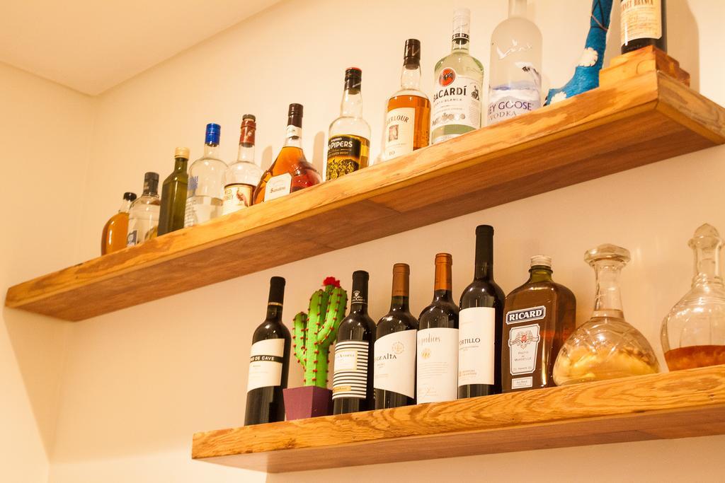 L'Adresse Hotel Boutique Μπουένος Άιρες Εξωτερικό φωτογραφία