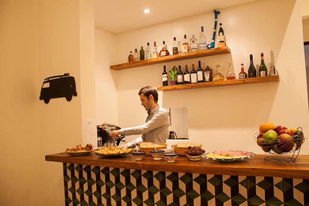 L'Adresse Hotel Boutique Μπουένος Άιρες Εξωτερικό φωτογραφία