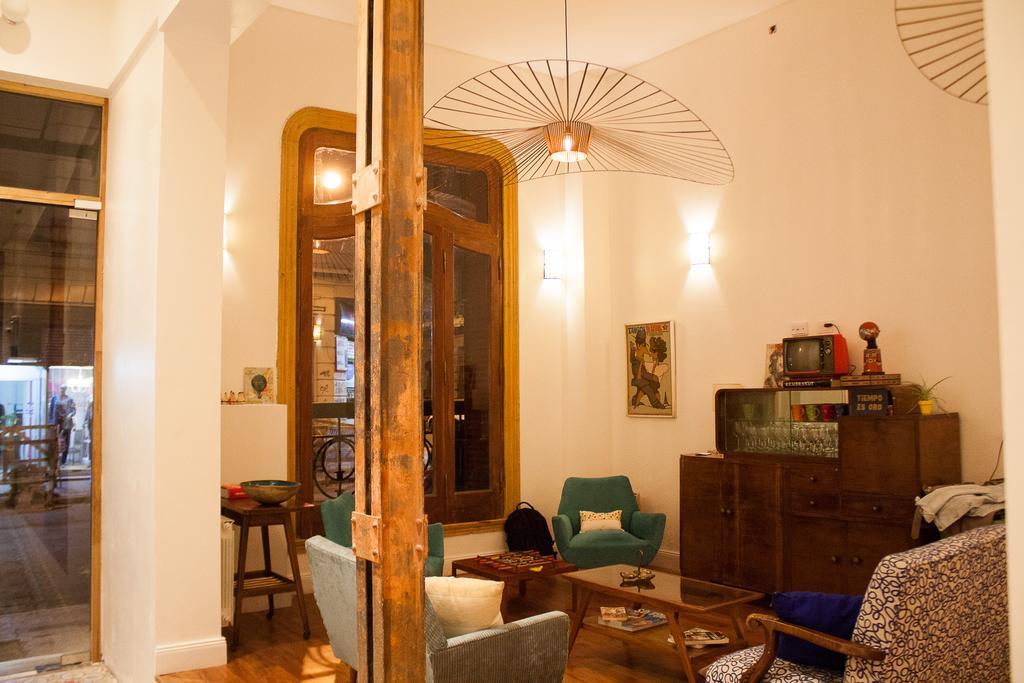 L'Adresse Hotel Boutique Μπουένος Άιρες Εξωτερικό φωτογραφία