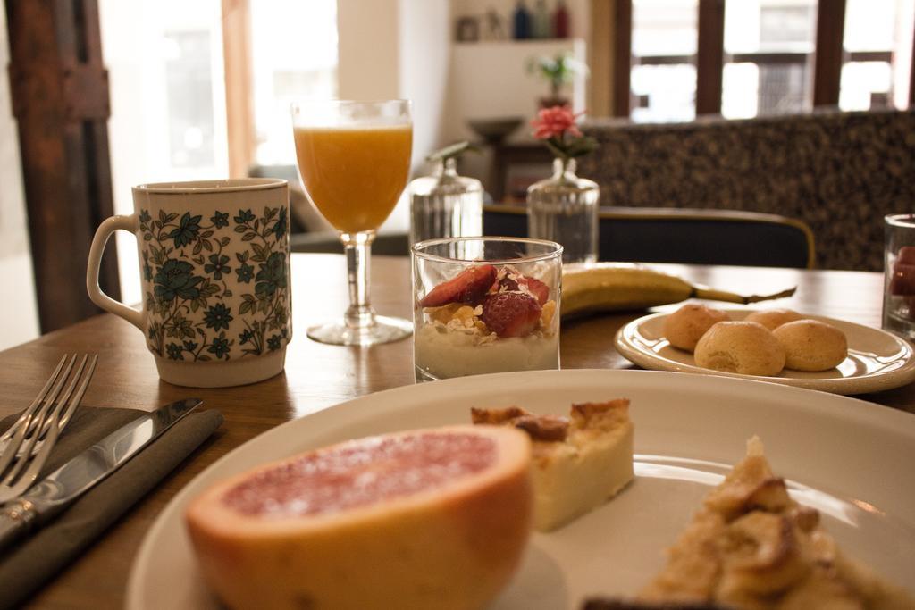 L'Adresse Hotel Boutique Μπουένος Άιρες Εξωτερικό φωτογραφία
