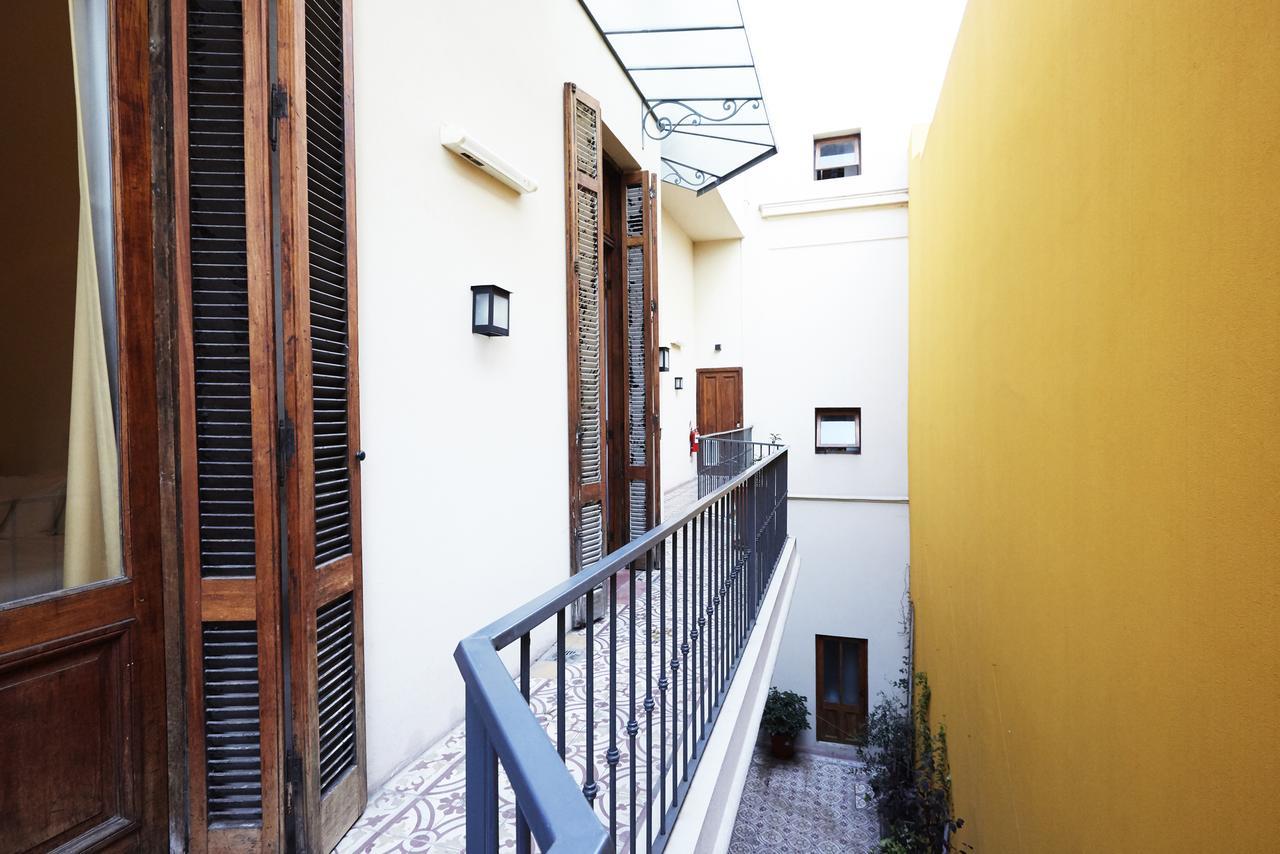 L'Adresse Hotel Boutique Μπουένος Άιρες Εξωτερικό φωτογραφία