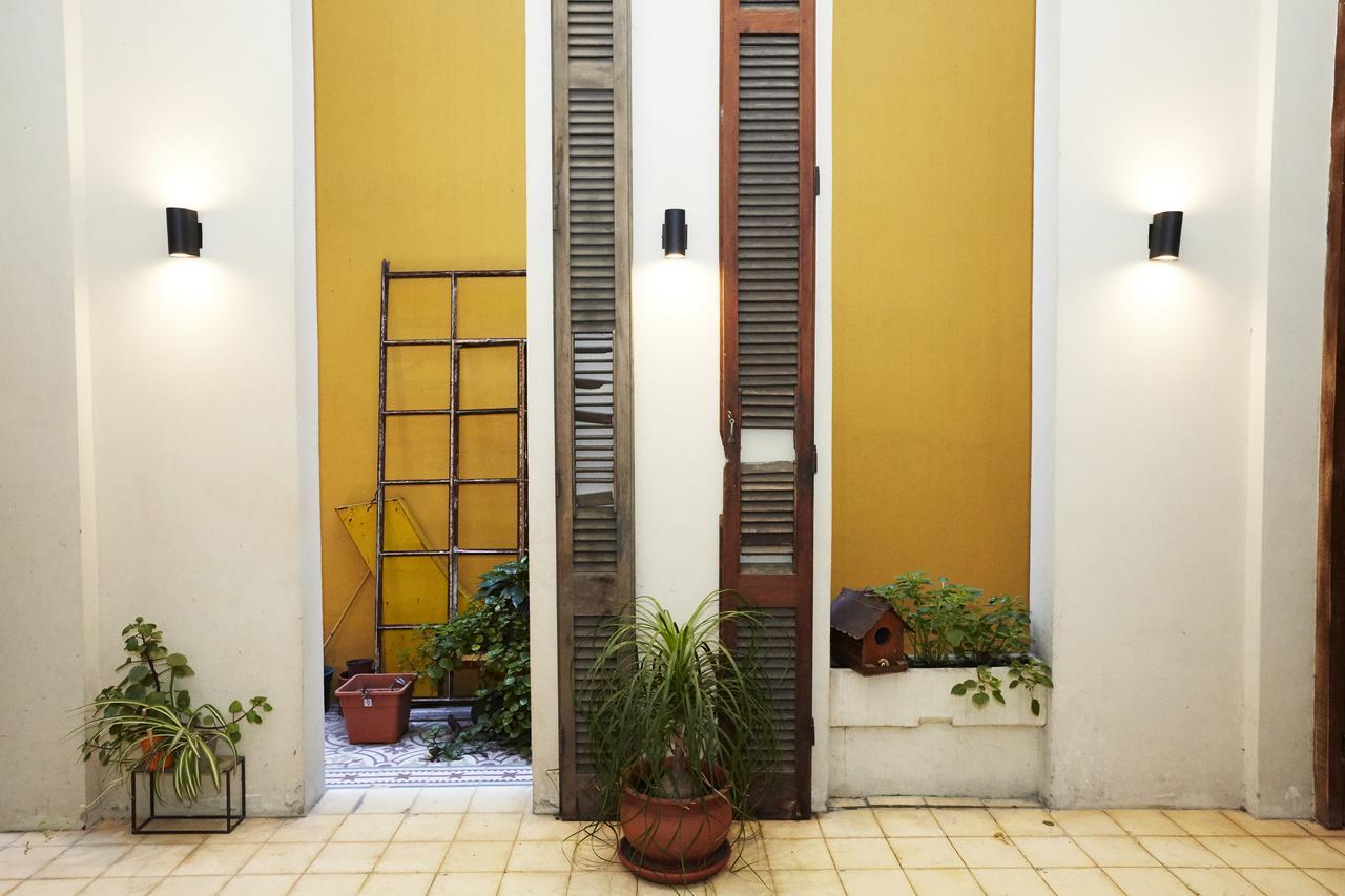 L'Adresse Hotel Boutique Μπουένος Άιρες Εξωτερικό φωτογραφία