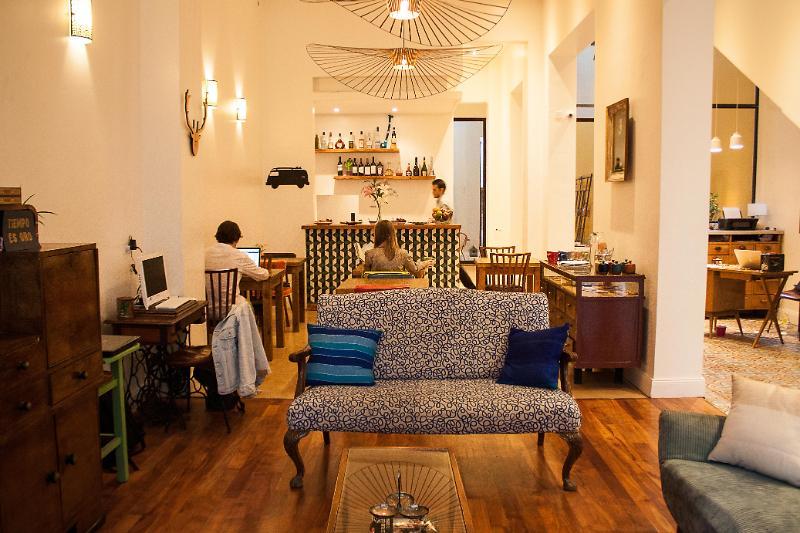 L'Adresse Hotel Boutique Μπουένος Άιρες Εξωτερικό φωτογραφία
