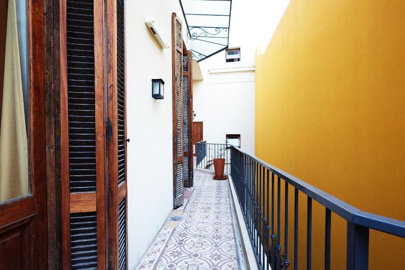 L'Adresse Hotel Boutique Μπουένος Άιρες Εξωτερικό φωτογραφία