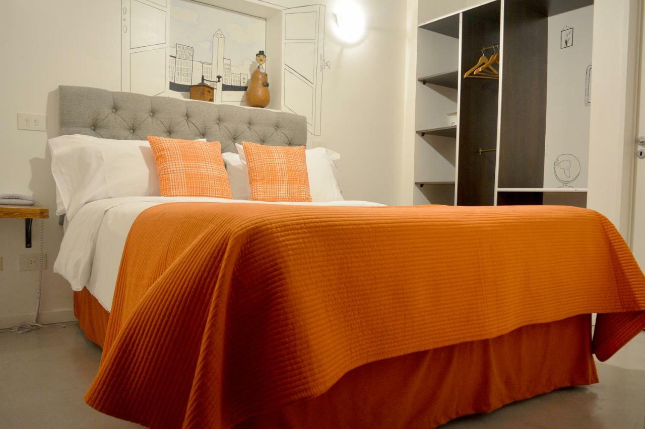 L'Adresse Hotel Boutique Μπουένος Άιρες Εξωτερικό φωτογραφία