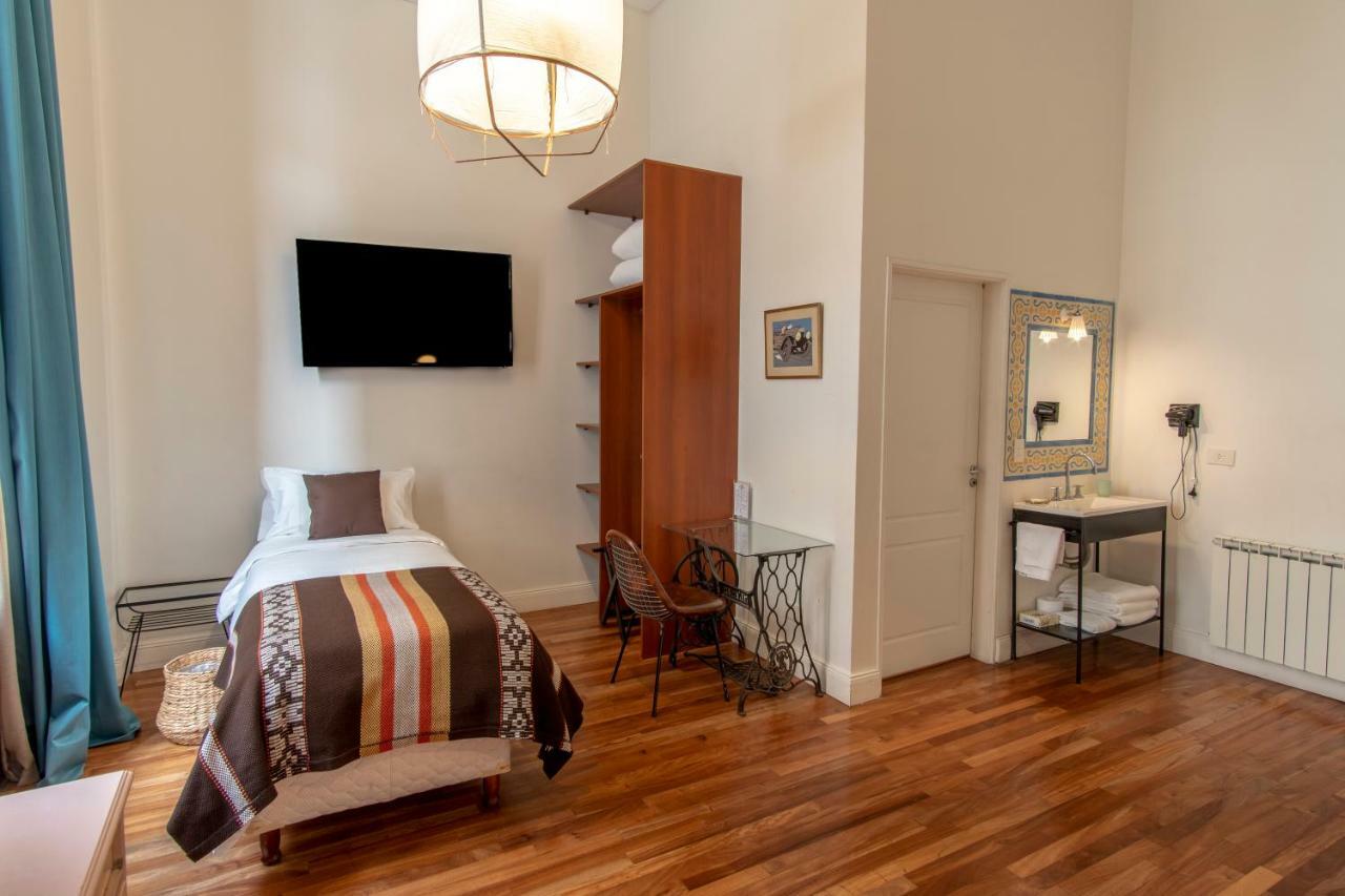 L'Adresse Hotel Boutique Μπουένος Άιρες Εξωτερικό φωτογραφία