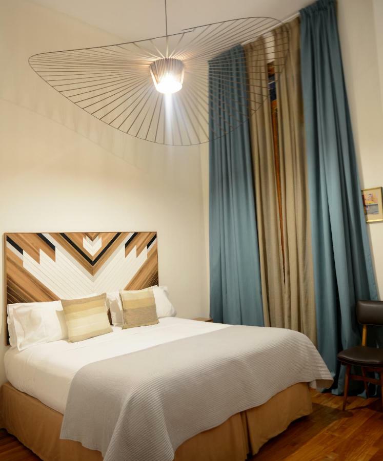 L'Adresse Hotel Boutique Μπουένος Άιρες Εξωτερικό φωτογραφία