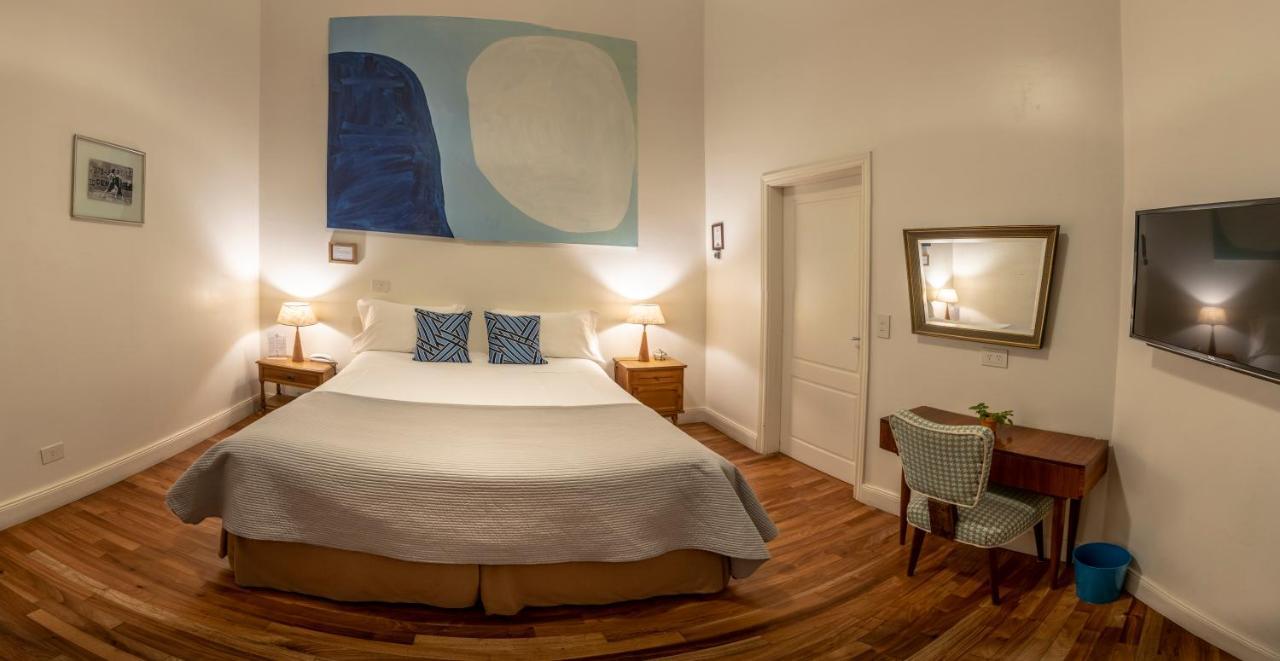 L'Adresse Hotel Boutique Μπουένος Άιρες Εξωτερικό φωτογραφία